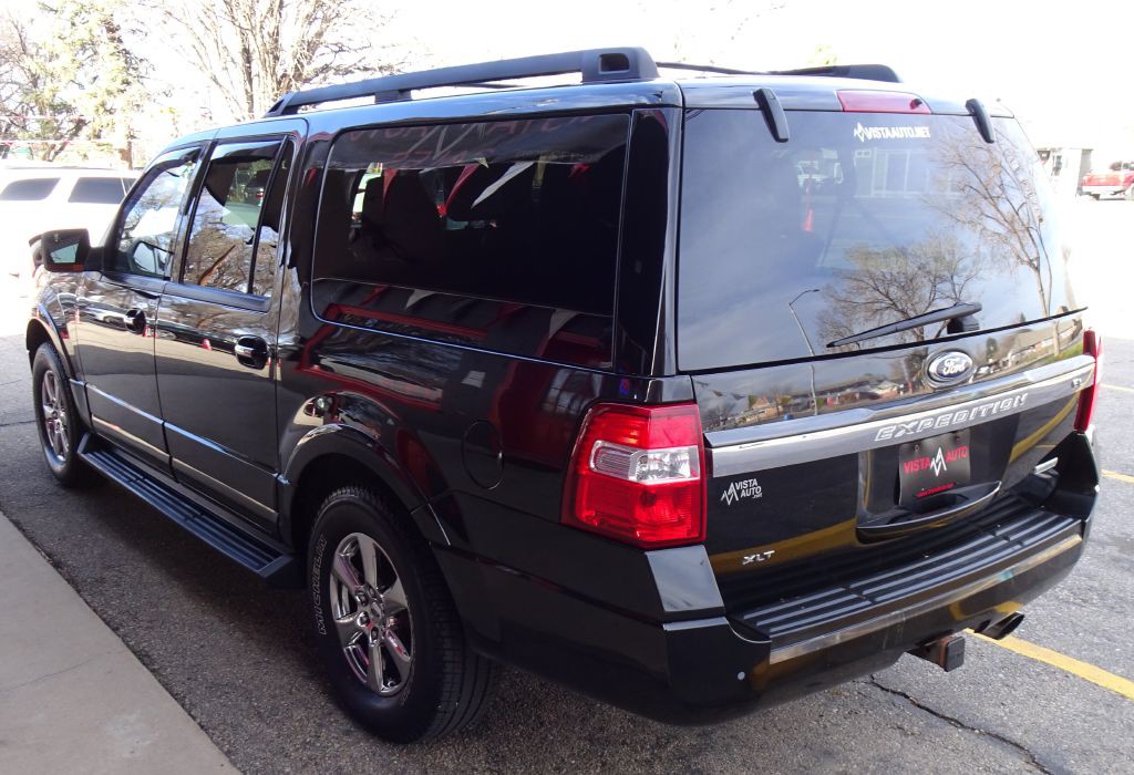2015 Ford Expedition Image 14