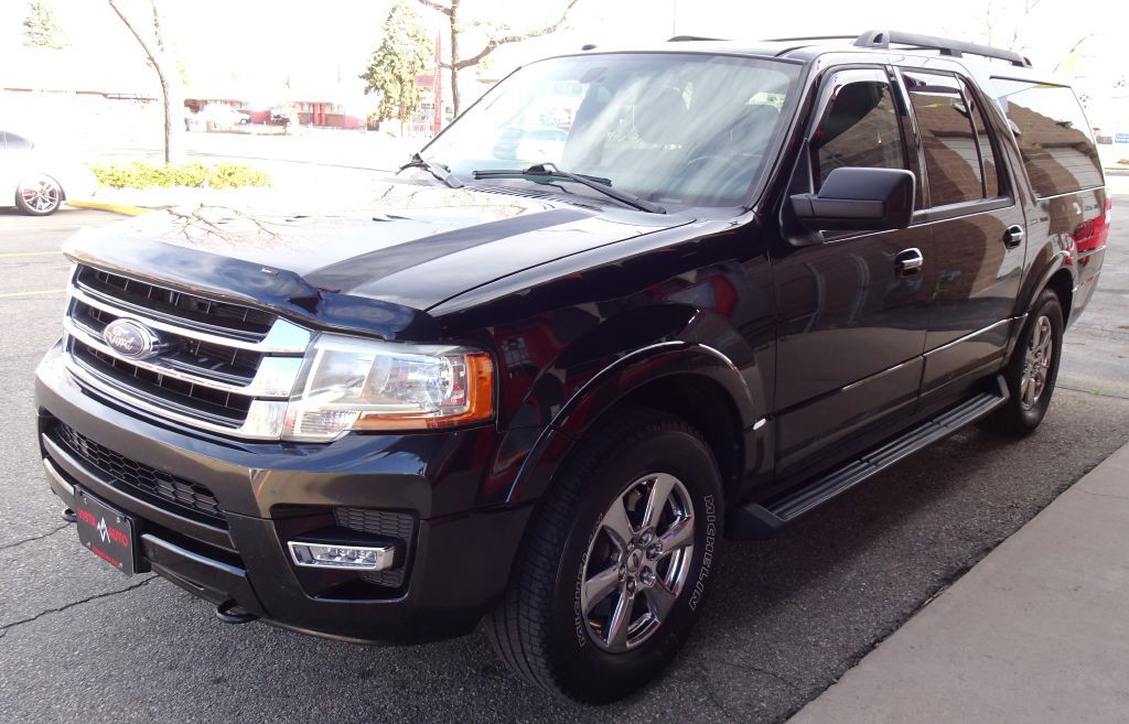 2015 Ford Expedition Image 15