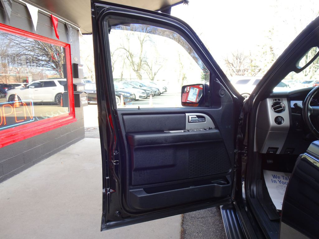 2015 Ford Expedition Image 18