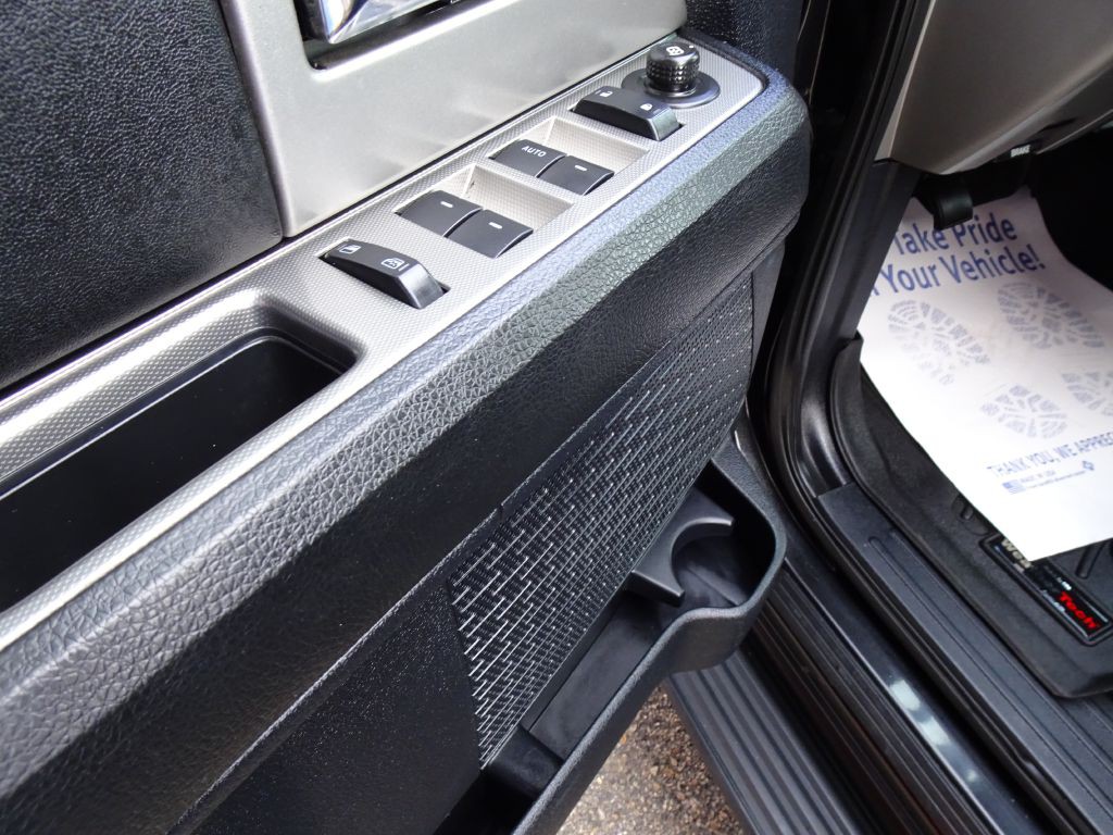 2015 Ford Expedition Image 19