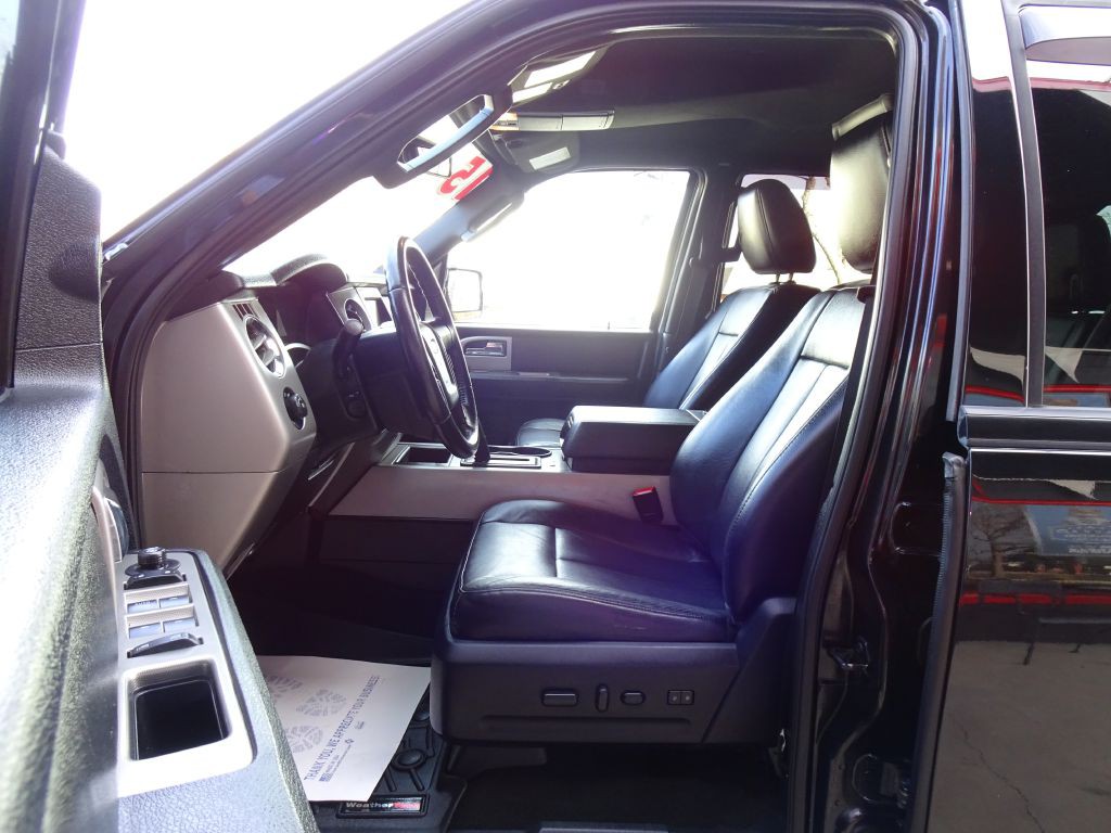 2015 Ford Expedition Image 20