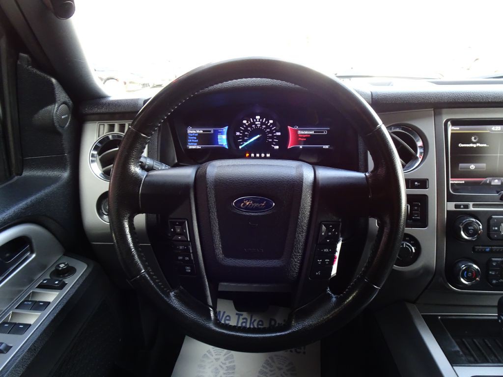 2015 Ford Expedition Image 21