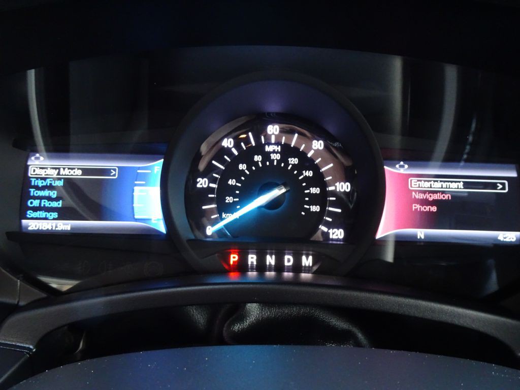 2015 Ford Expedition Image 22