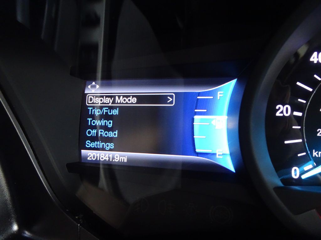 2015 Ford Expedition Image 23