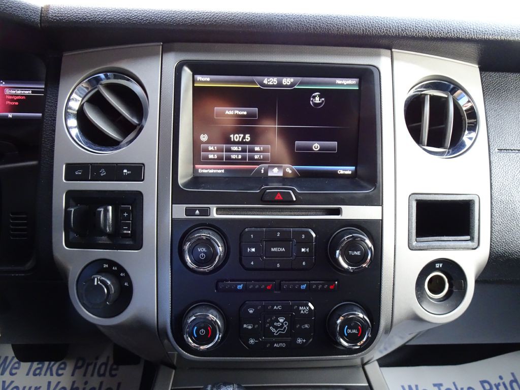 2015 Ford Expedition Image 24