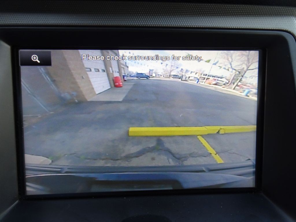 2015 Ford Expedition Image 25