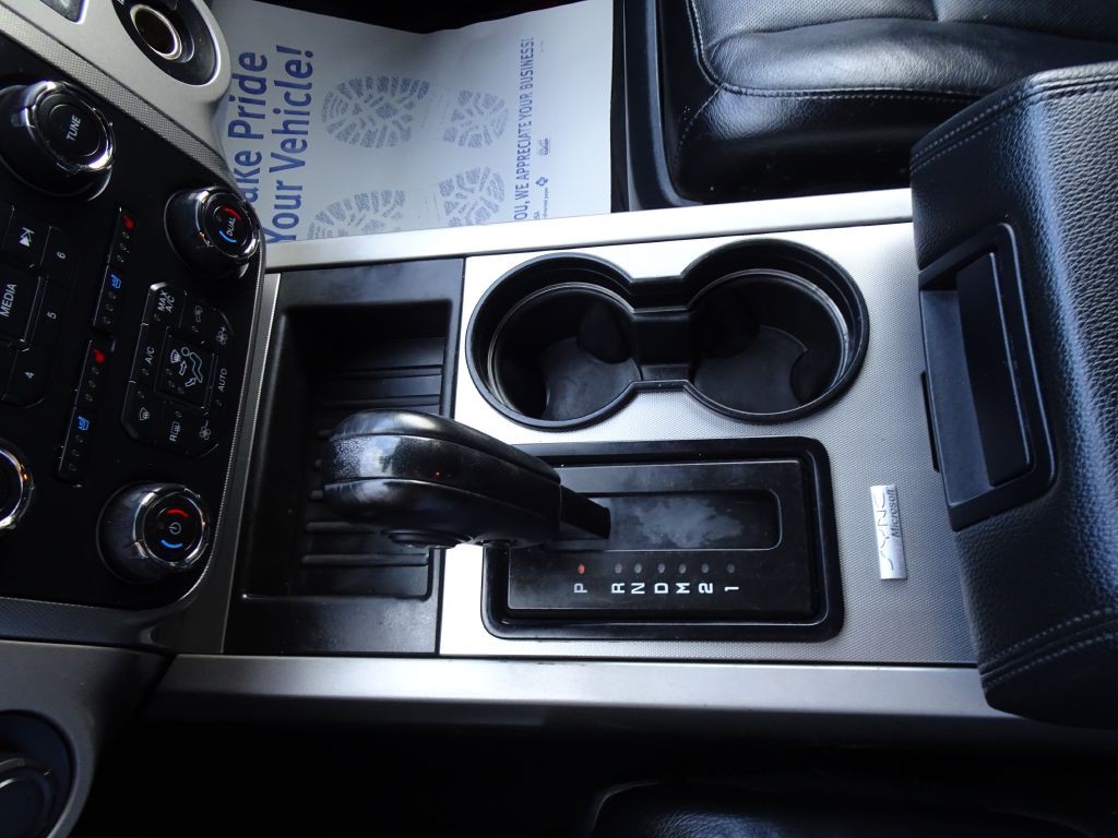 2015 Ford Expedition Image 26