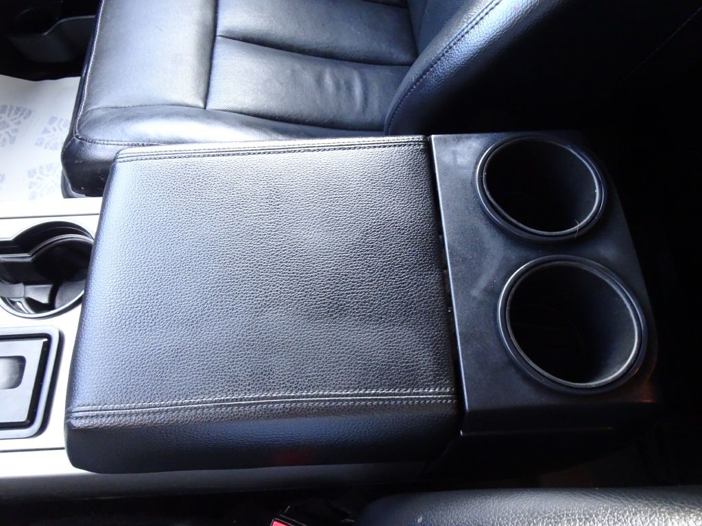 2015 Ford Expedition Image 27