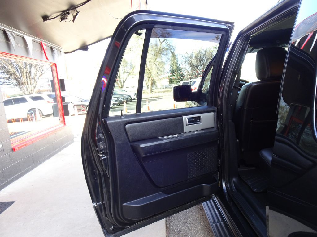 2015 Ford Expedition Image 28