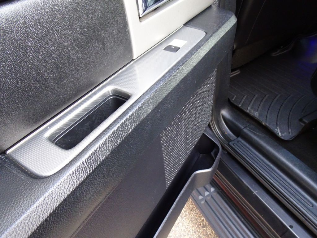 2015 Ford Expedition Image 29