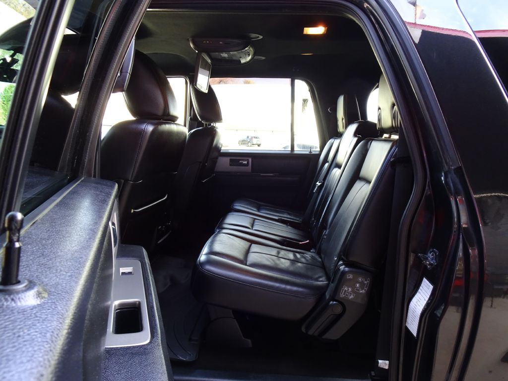 2015 Ford Expedition Image 30