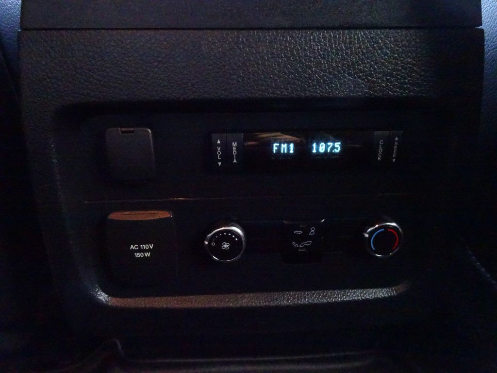 2015 Ford Expedition Image 31