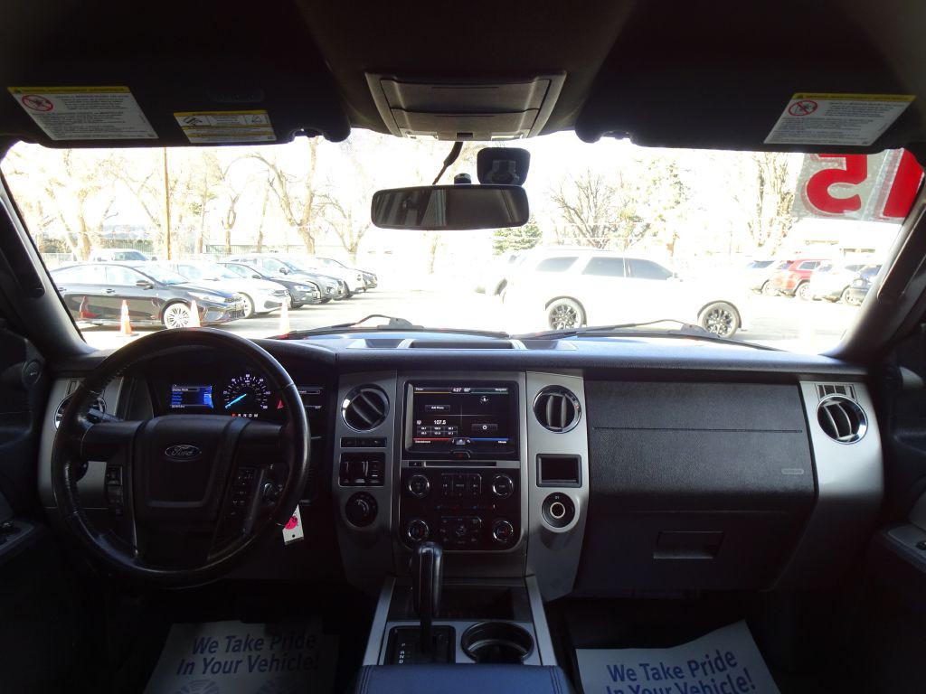 2015 Ford Expedition Image 33