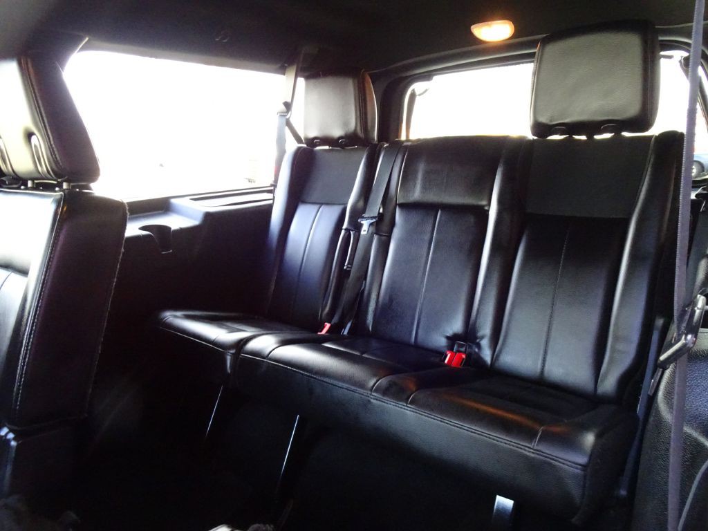 2015 Ford Expedition Image 34