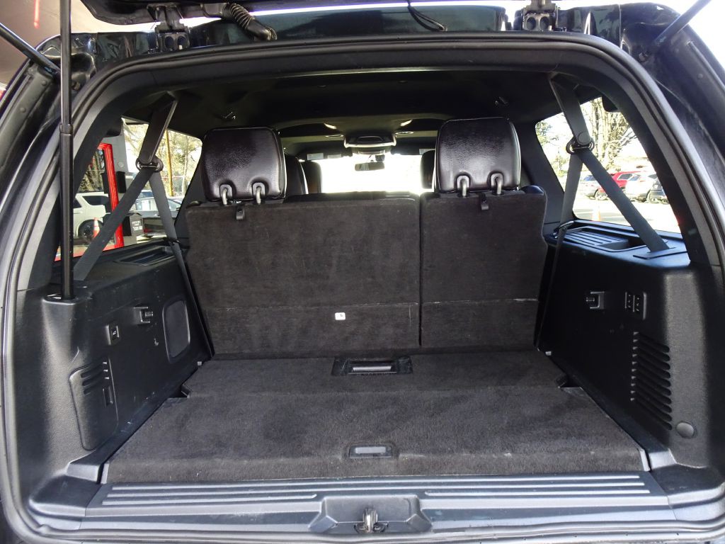 2015 Ford Expedition Image 35