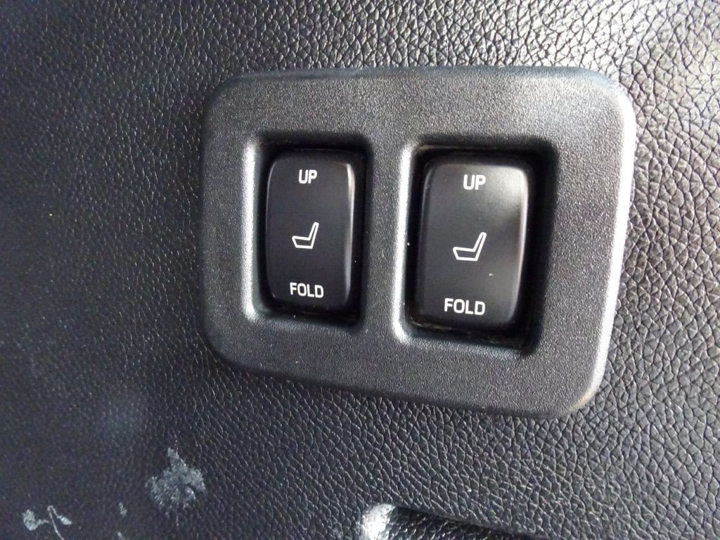 2015 Ford Expedition Image 37