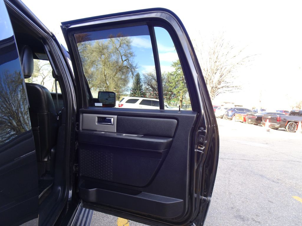 2015 Ford Expedition Image 39