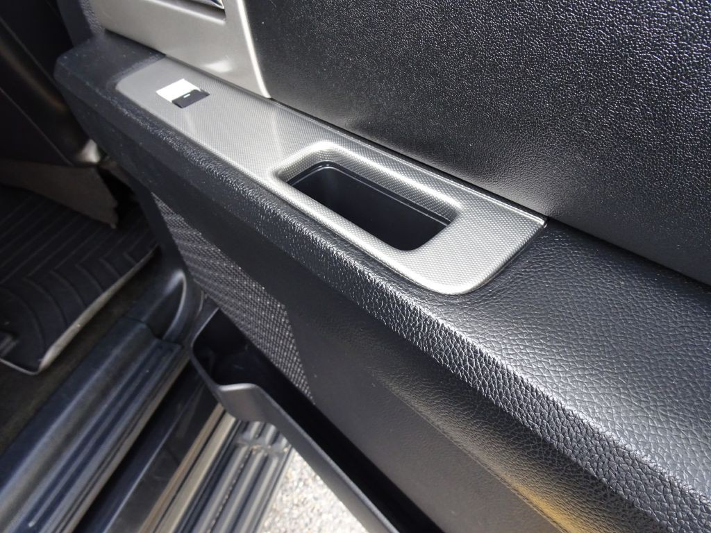 2015 Ford Expedition Image 40