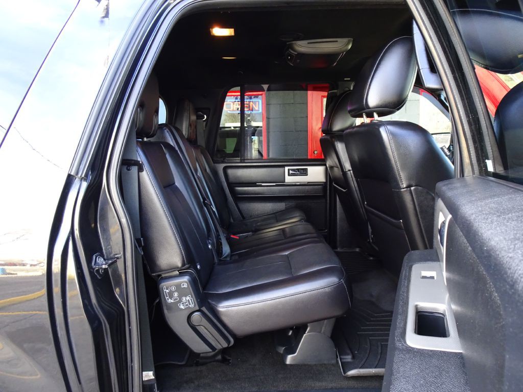 2015 Ford Expedition Image 41