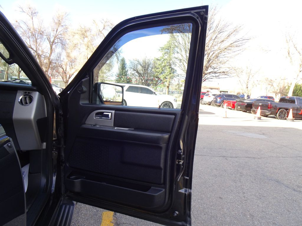 2015 Ford Expedition Image 42