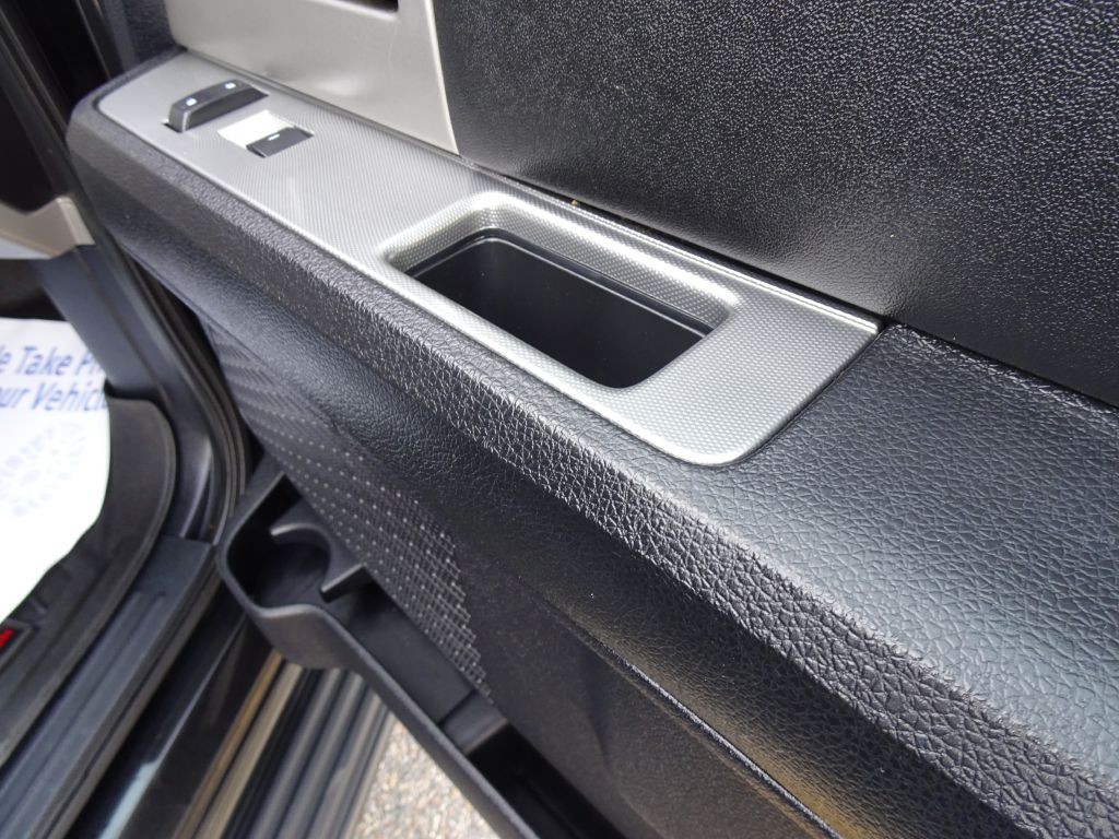 2015 Ford Expedition Image 43