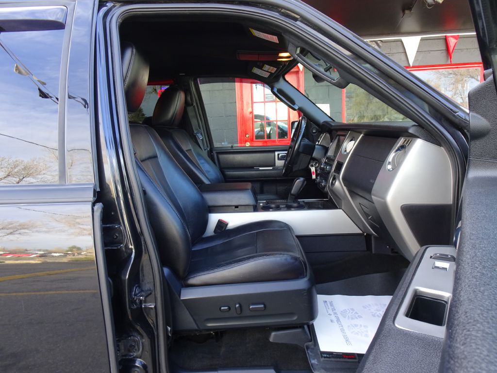 2015 Ford Expedition Image 44