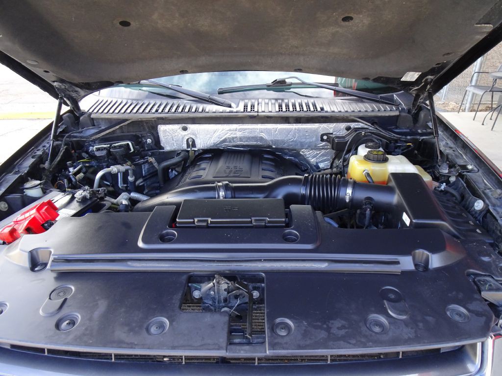 2015 Ford Expedition Image 45