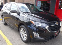 Image for 2020 Chevrolet Equinox  ID: 7277494