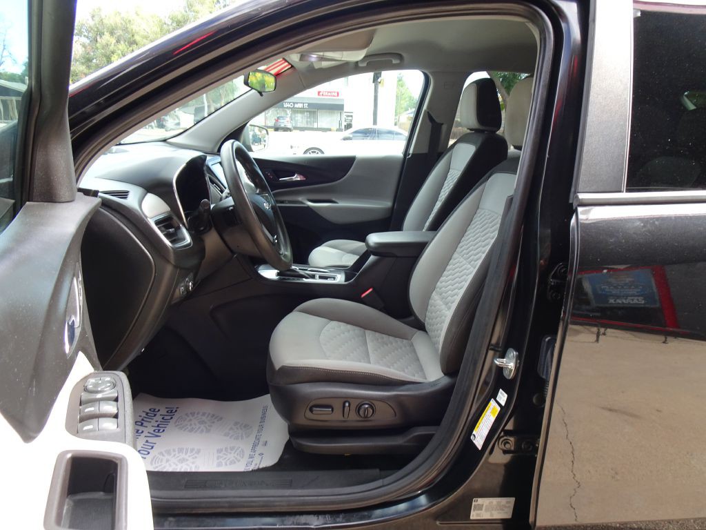 2020 Chevrolet Equinox Image 20