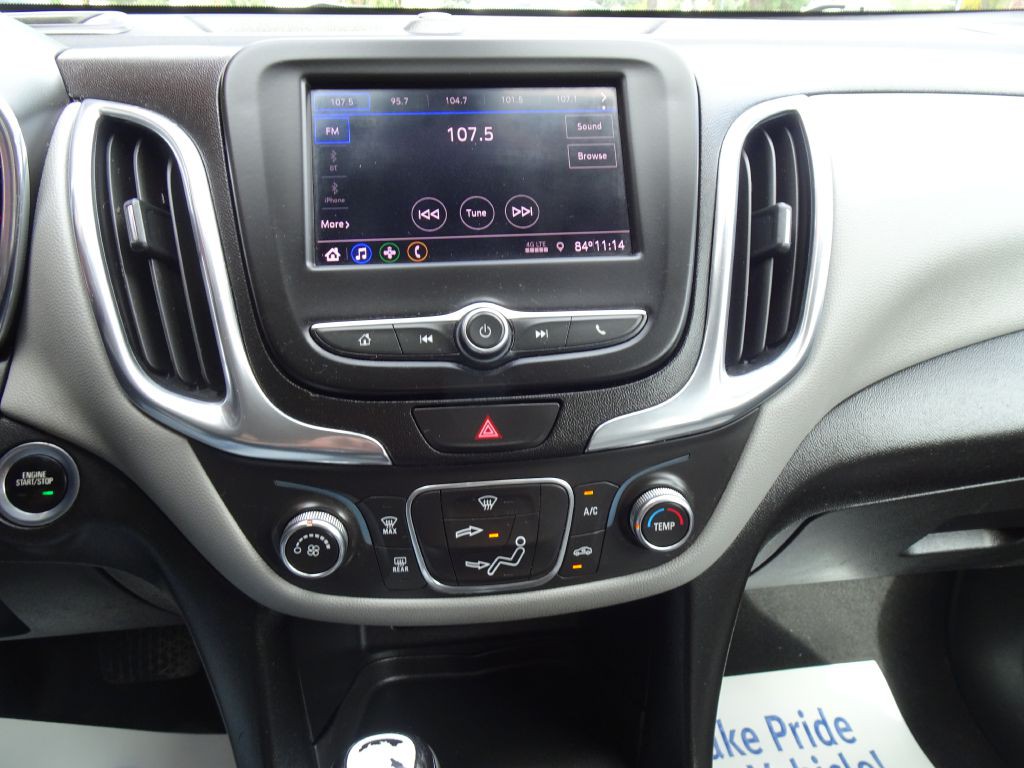 2020 Chevrolet Equinox Image 23