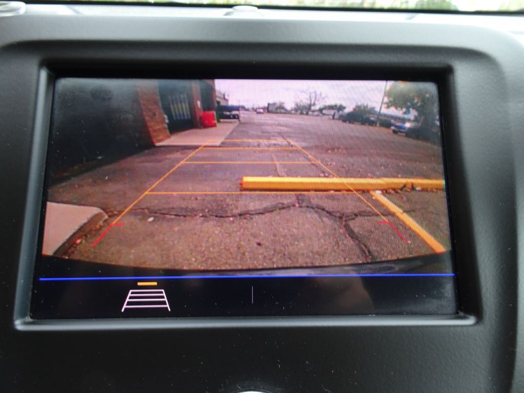 2020 Chevrolet Equinox Image 24
