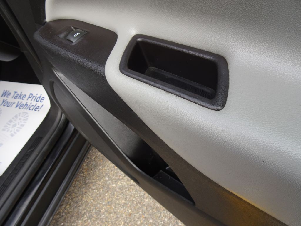 2020 Chevrolet Equinox Image 35