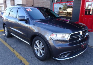 Image for 2015 Dodge Durango Limited ID: 7287362