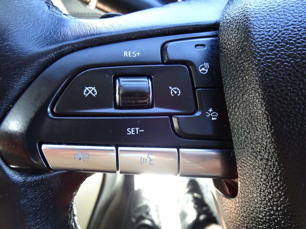 2023 Cadillac XT4 Image 23