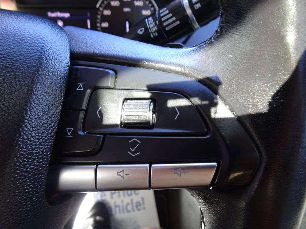 2023 Cadillac XT4 Image 24