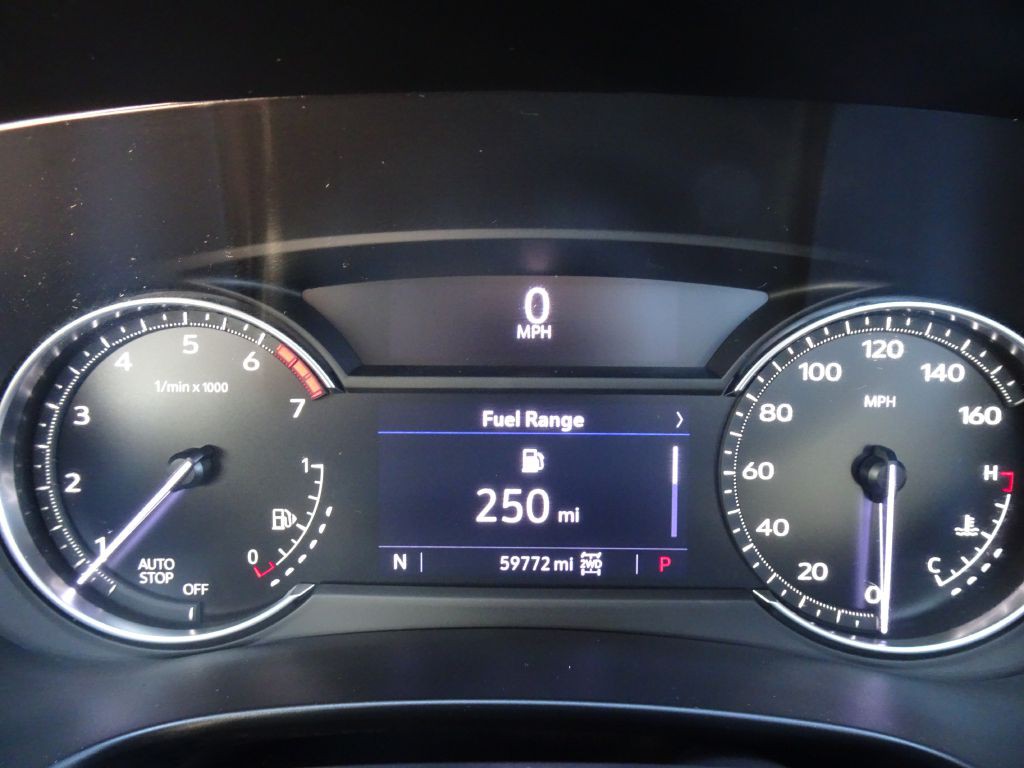 2023 Cadillac XT4 Image 25