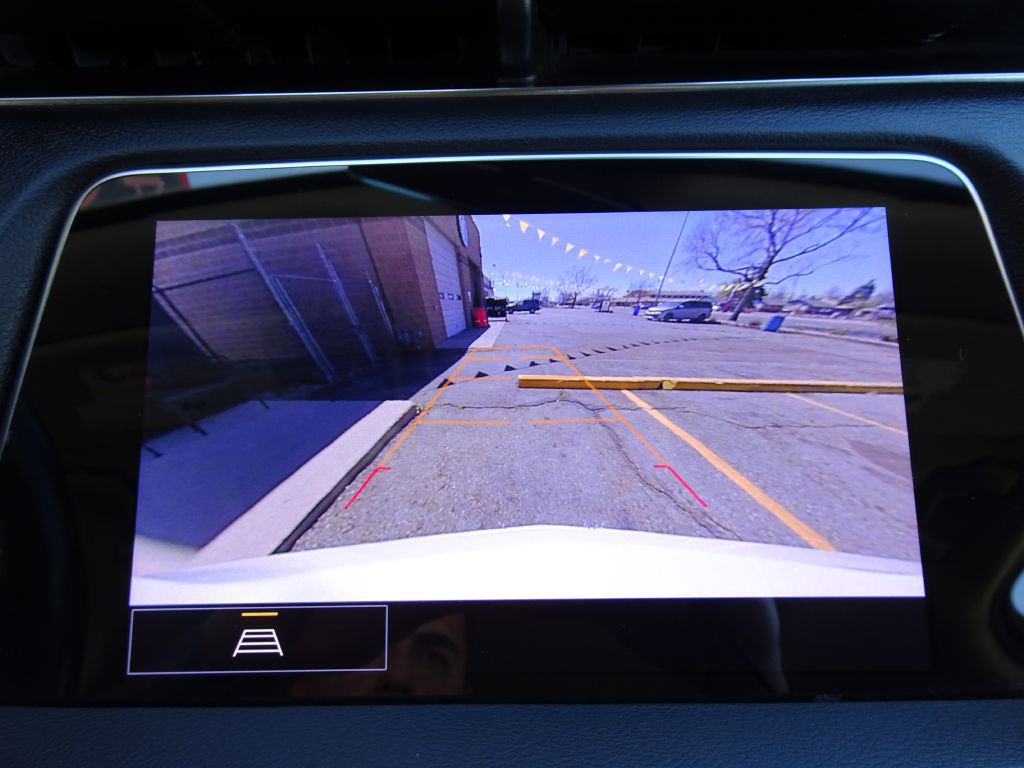 2023 Cadillac XT4 Image 27