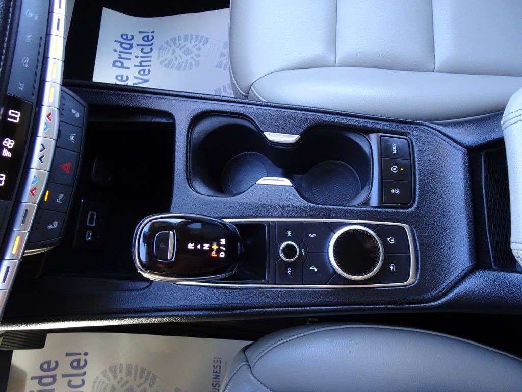 2023 Cadillac XT4 Image 28