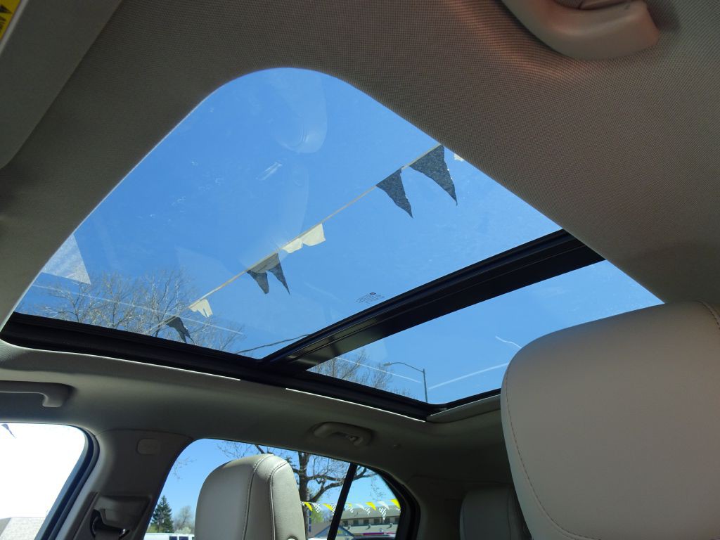 2023 Cadillac XT4 Image 30