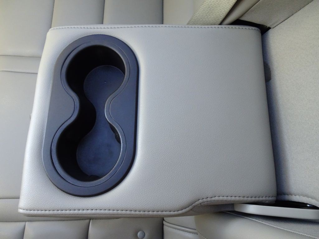 2023 Cadillac XT4 Image 34