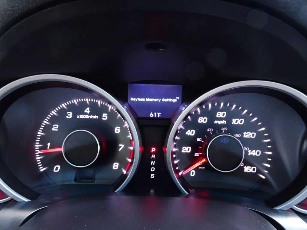 2011 Acura TL Image 22