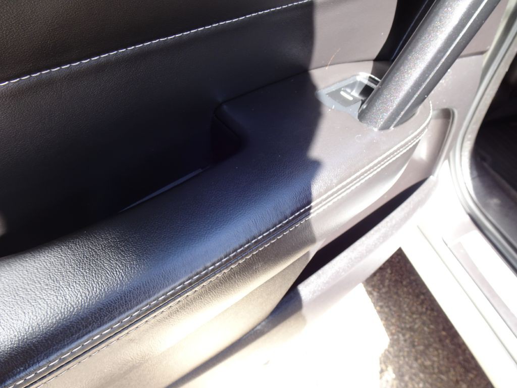 2011 Acura TL Image 29