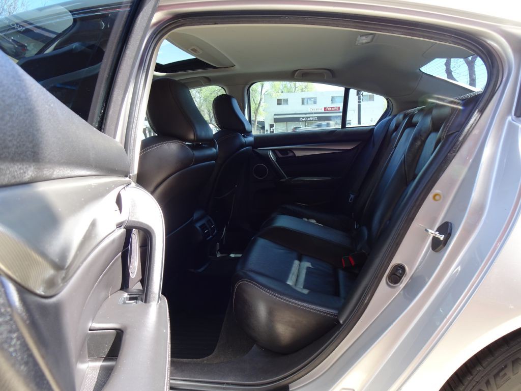 2011 Acura TL Image 30