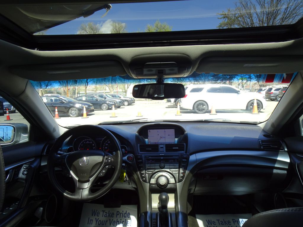 2011 Acura TL Image 32