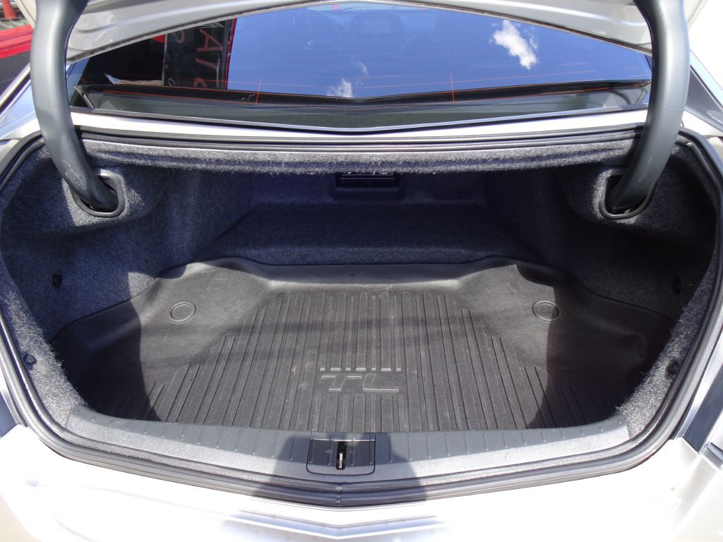 2011 Acura TL Image 33