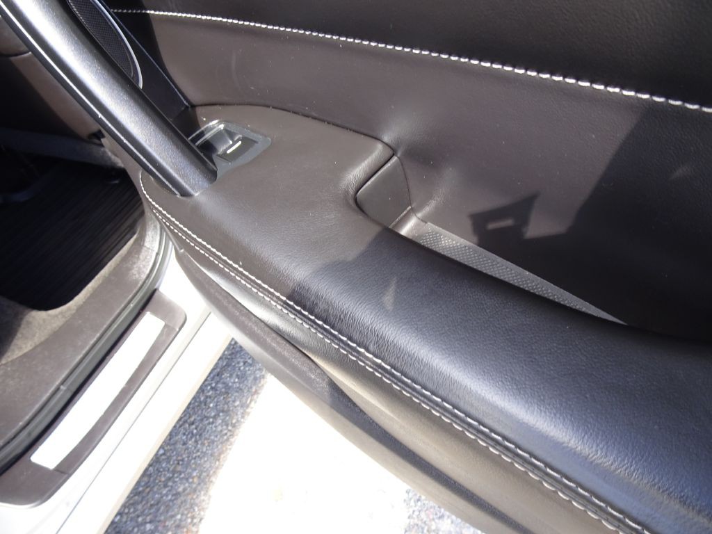 2011 Acura TL Image 35