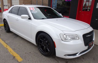 Image for 2015 Chrysler 300 Limited ID: 7308716