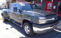 Image for 2004 Chevrolet Silverado 1500  ID: 7323165