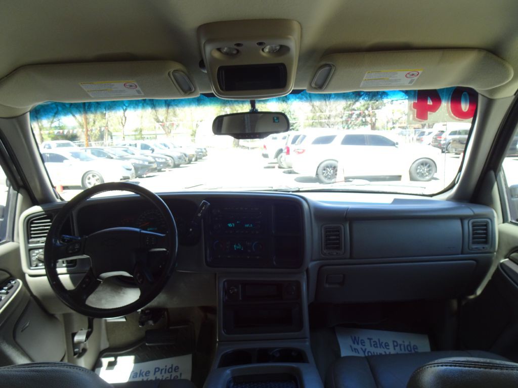 2004 Chevrolet Silverado 1500 Image 26