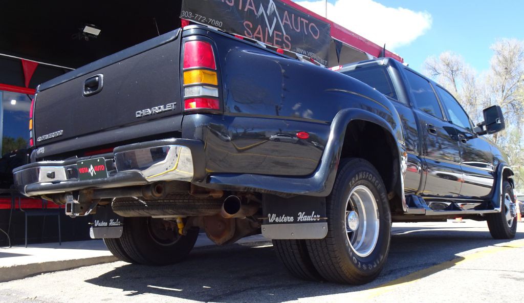 2004 Chevrolet Silverado 1500 Image 28